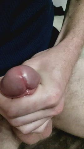 Cum Femboy Male Masturbation Masturbating Solo Porn GIF by dirtyfun69