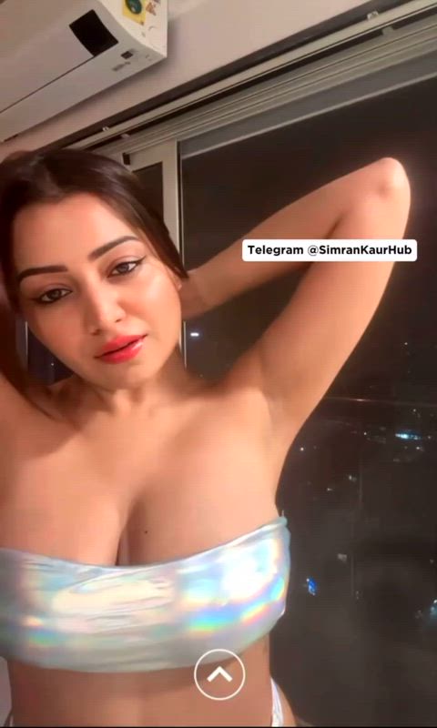 big tits bikini indian model onlyfans punjabi desi indian-babes tik-tok clip