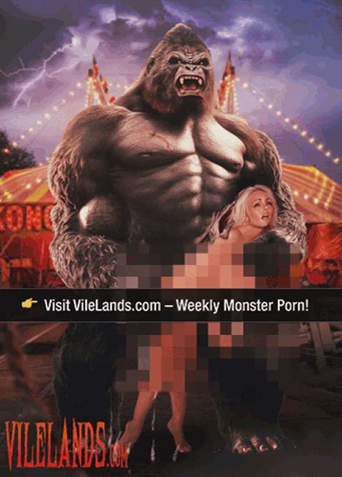 3d animation art cartoon comics forced hentai horror monster rule34 animated-sex