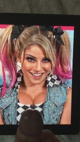 Alexa Bliss