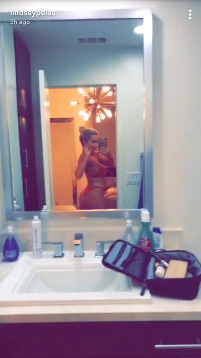 Lindsey mirror