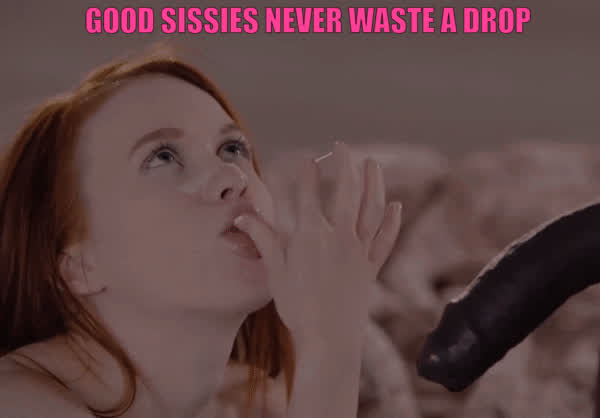 Don't Waste a Drop