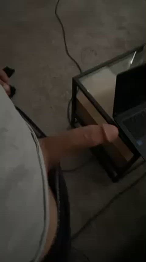 bwc big dick hung clip