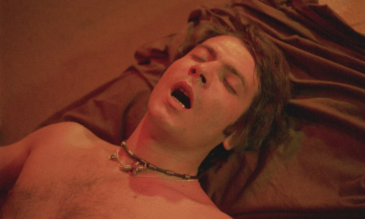 Furies Sexuelles (1976) Orgy