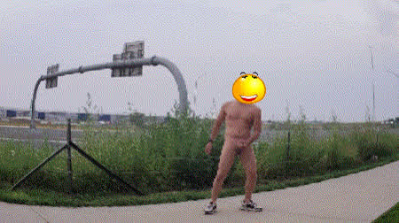 cock cum exhibitionism exhibitionist exposed flashing nude nudity public clip