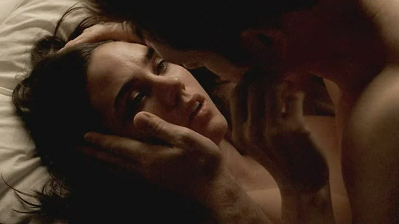 Jennifer Connelly Nude- House of Sand and Fog (2003)
