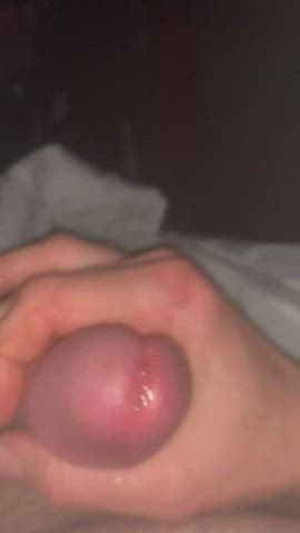 big dick cock cumshot dripping edging precum teasing clip