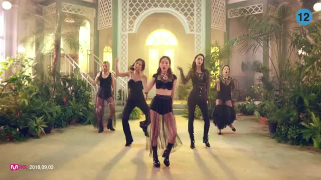 Girls' Generation-Oh!GG 소녀시대-Oh!GG '몰랐니 (Lil' Touch)' MV Teaser