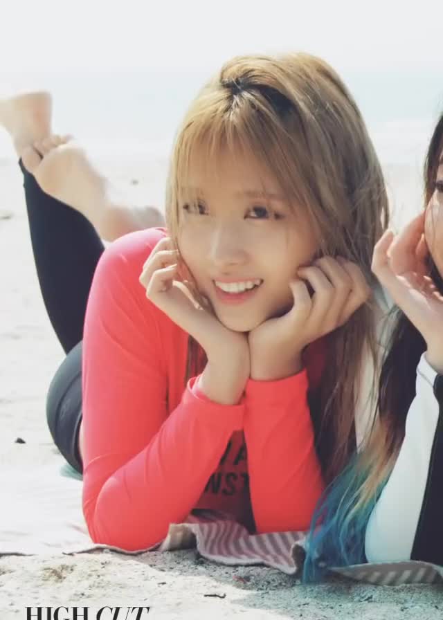 Momo soles