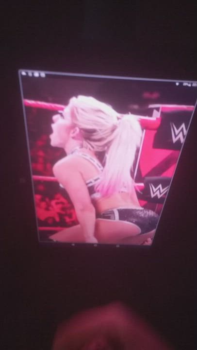 im going to try to work my way through all the tags starting with alexa bliss &lt;3