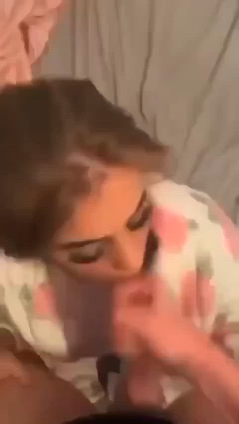 blowjob gypsy irish blowjobs clip