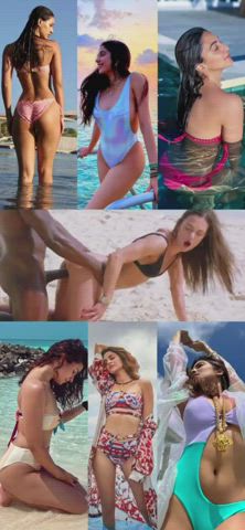 Big Dick Bikini Bollywood Desi Indian clip