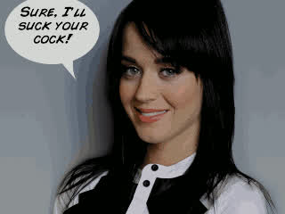 Blowjob Celebrity Fake Katy Perry clip