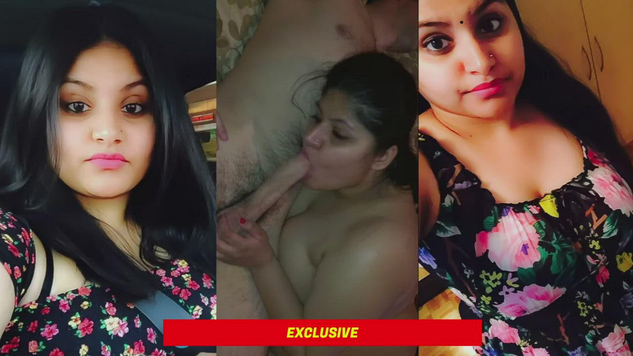 90 Images + 2 HD Videos Cute Busty High Profile British Indian Babe In horny mood