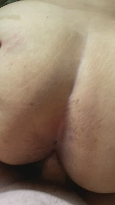 BBW Big Ass Big Dick clip