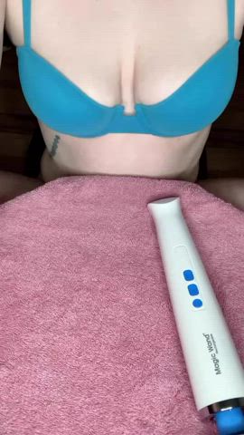 Amateur Boobs Hitachi OnlyFans Squirting clip