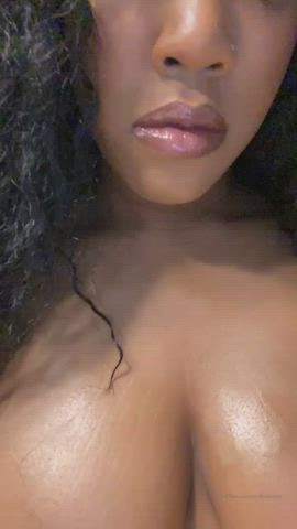 Pretty titties