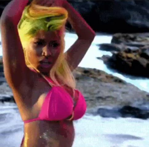 cute doggystyle solo clip