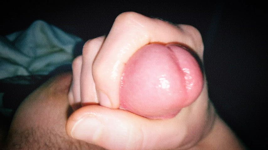 cock cum cumshot homemade jerk off masturbating orgasm solo clip
