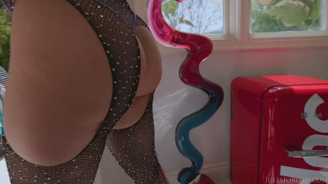 bbc babecock big ass bikini interracial pmv sissy sloppy thick thick cock clip
