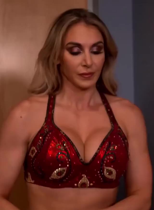 Charlotte Flair