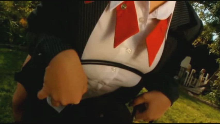 anal chair sex kristina rose schoolgirl uniform pounding clip