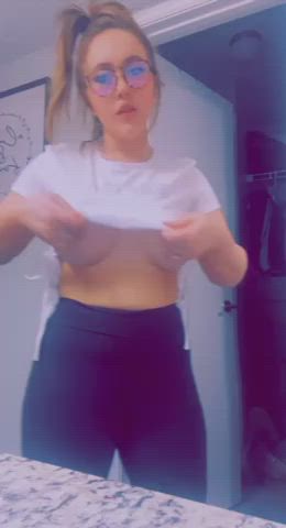 Boobs Bouncing Tits OnlyFans clip