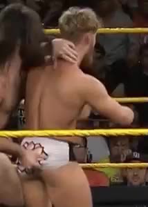 nick? - forever grateful for this tyler bate moment