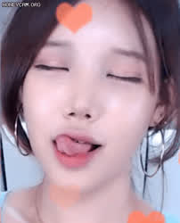 Asian Big Tits Camgirl clip
