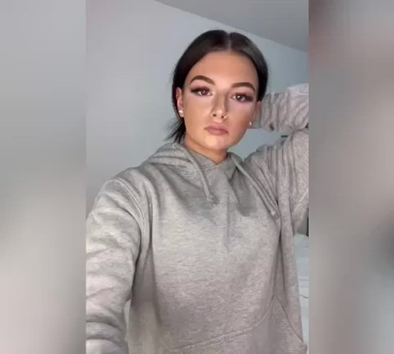 Another TikTok 🤩😋