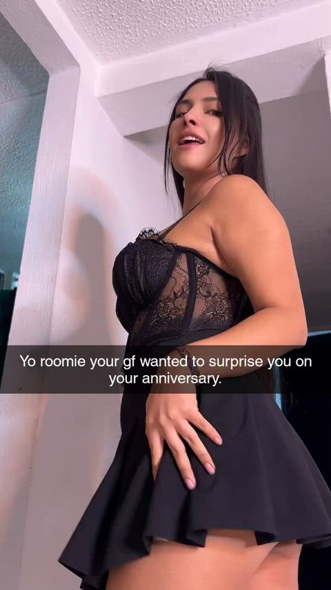 big ass cheating girlfriend homemade see through clothing tits clip