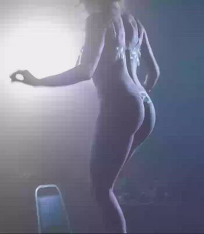 Celebrity Nude Strip clip