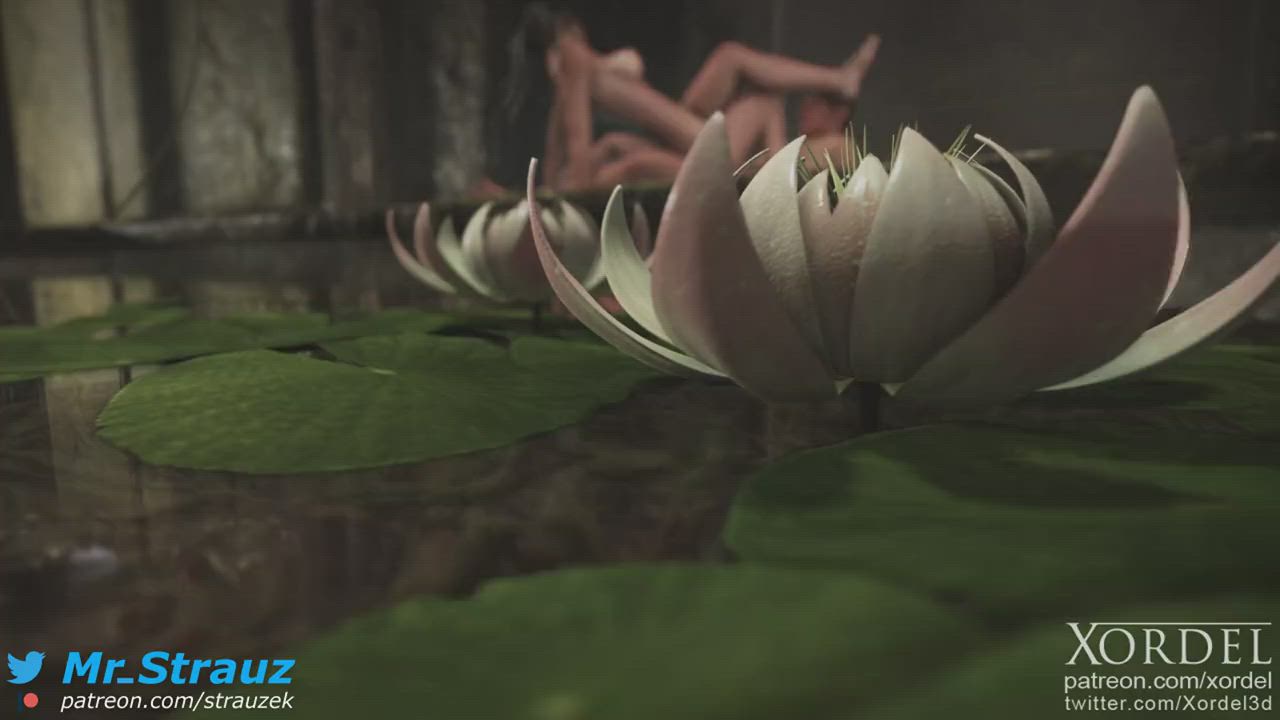 Lara Croft (Xordel) [Tomb Raider]