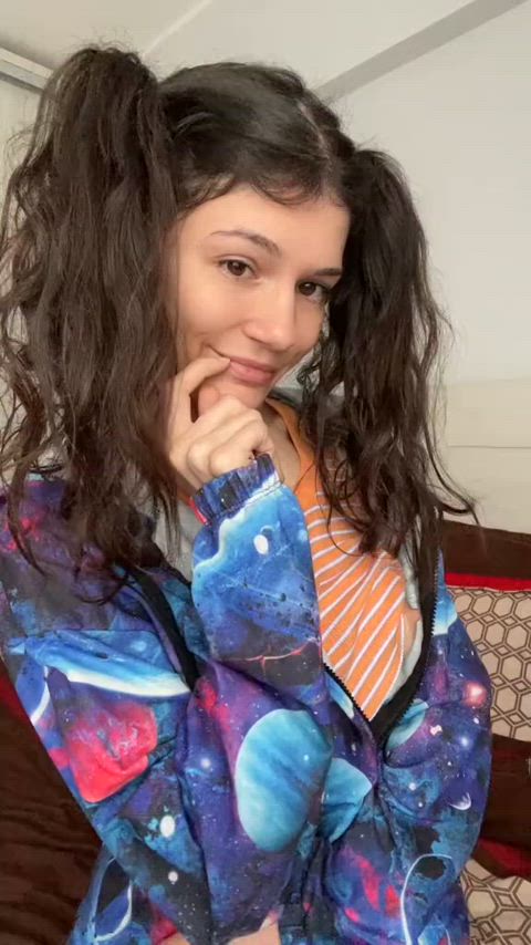 Cailyn.tv - More tiktok flashing videos on my tiktok likes (juanmomo45)