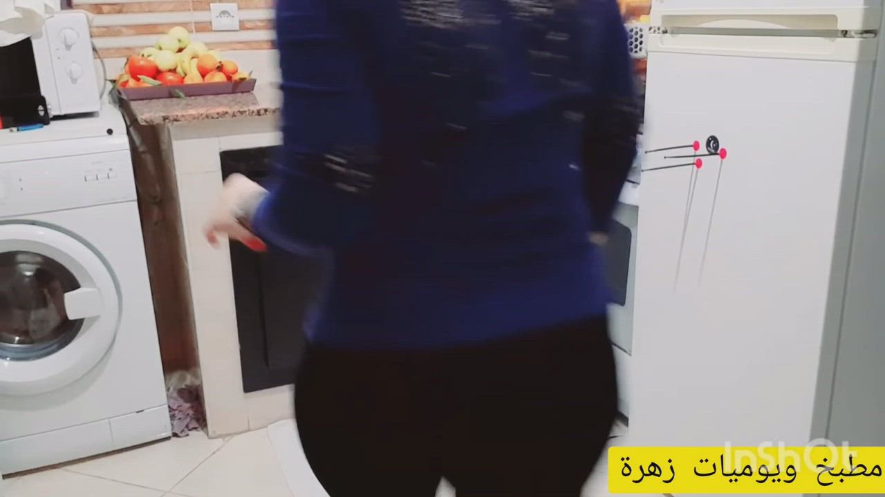 Amateur Arab Homemade Spy Thong Turkish Voyeur clip