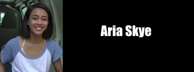 aria skye 2