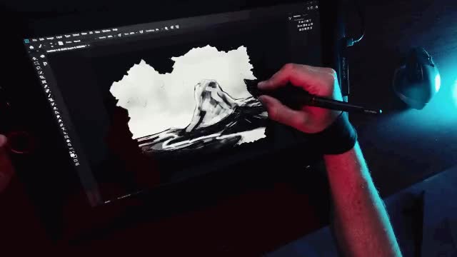 XP-Pen Artist 15.6Pro Drawing Tablet: Review