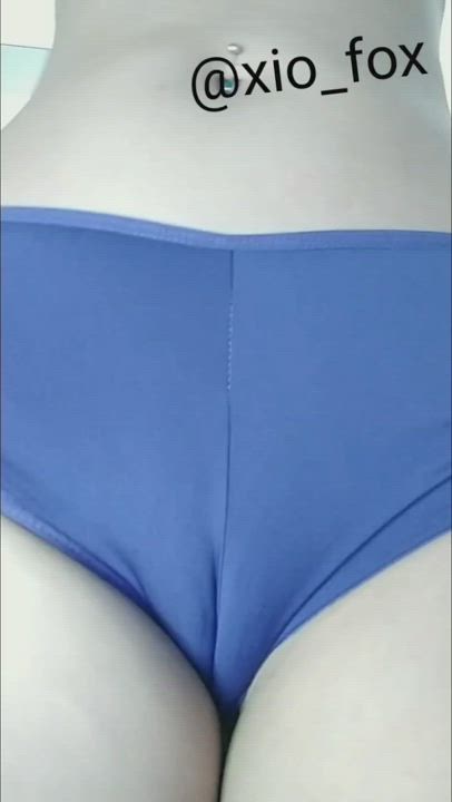 [OC] Small waist and huge ass. 100% Latina slim thick