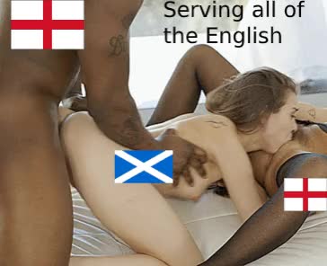 Serving all English
