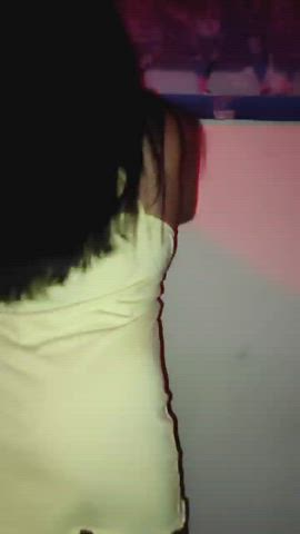 ass erotic teen clip