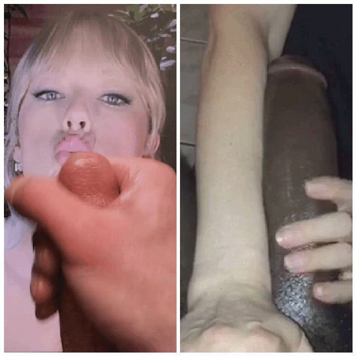 babecock bisexual sissy taylor swift clip