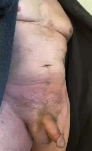 Cock Daddy Nude Penis clip