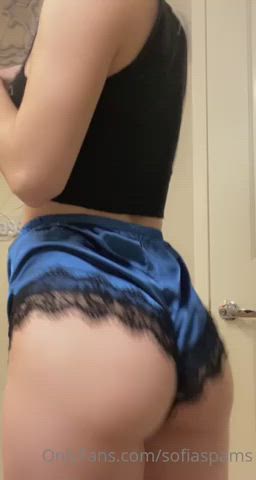 ass onlyfans teen tiktok twerking clip