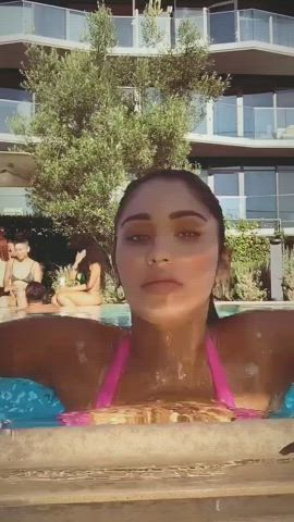 Boobs Celebrity Huge Tits clip