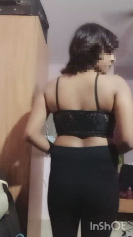 25 y o trans woman, looking for friends... unfortunately, not in Chennai anymore