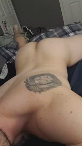 amateur ass gay homemade nude solo tease clip