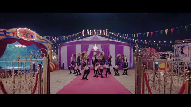 [MV] WJSN(우주소녀) _ La La Love