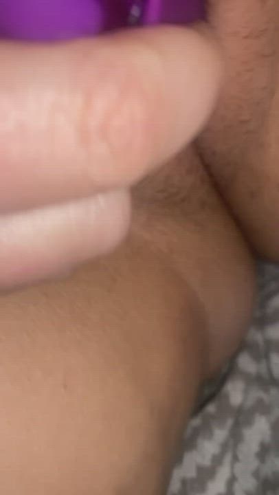 Masturbating Squirting Vibrator clip