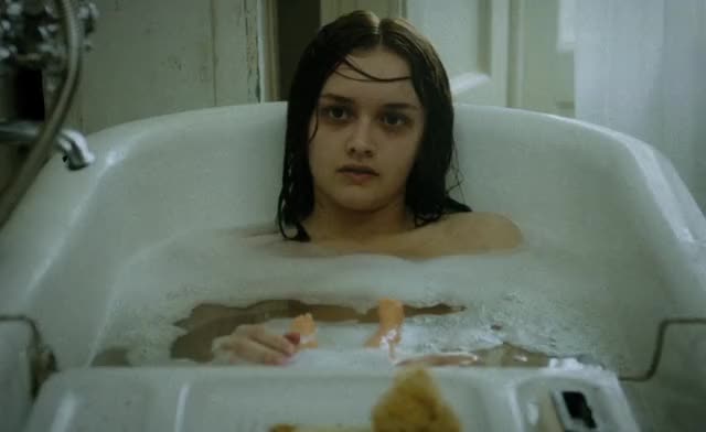 /r/celebrityplotarchive - Olivia Cooke in The Quiet Ones (2014) [Cropped]