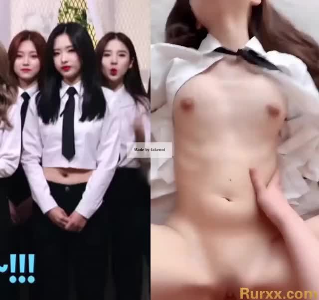 Olivia Hye fucked (I dont have a clever title sorry)